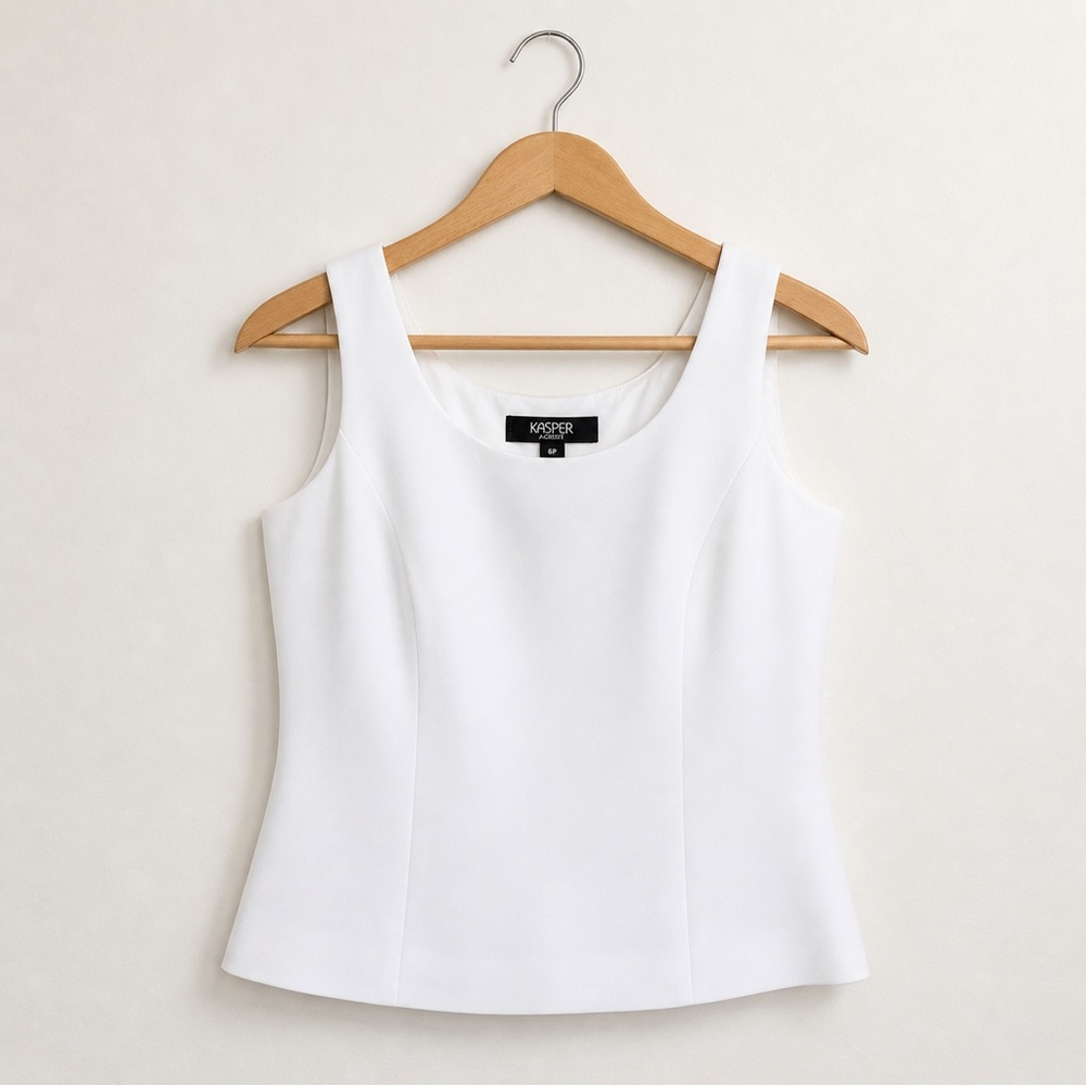 Kasper Top